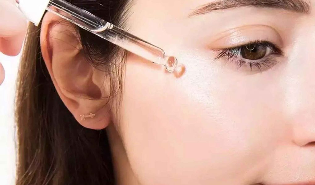 vitamin c serum