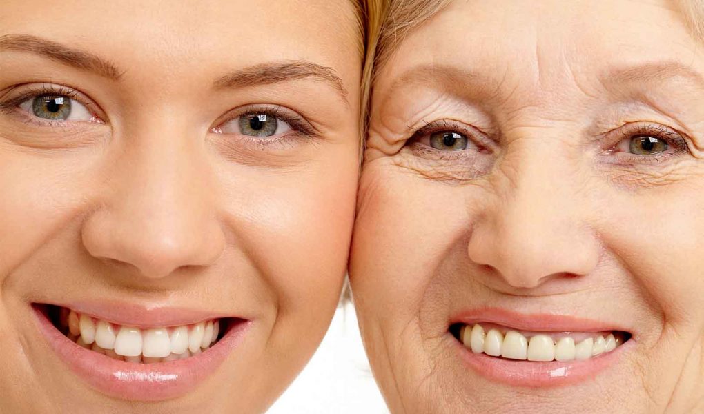 Anti Aging Skin Care