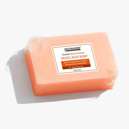 Kojic Acid Soap