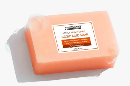 Kojic Acid Soap