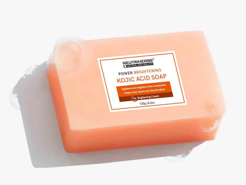 Kojic Acid Soap