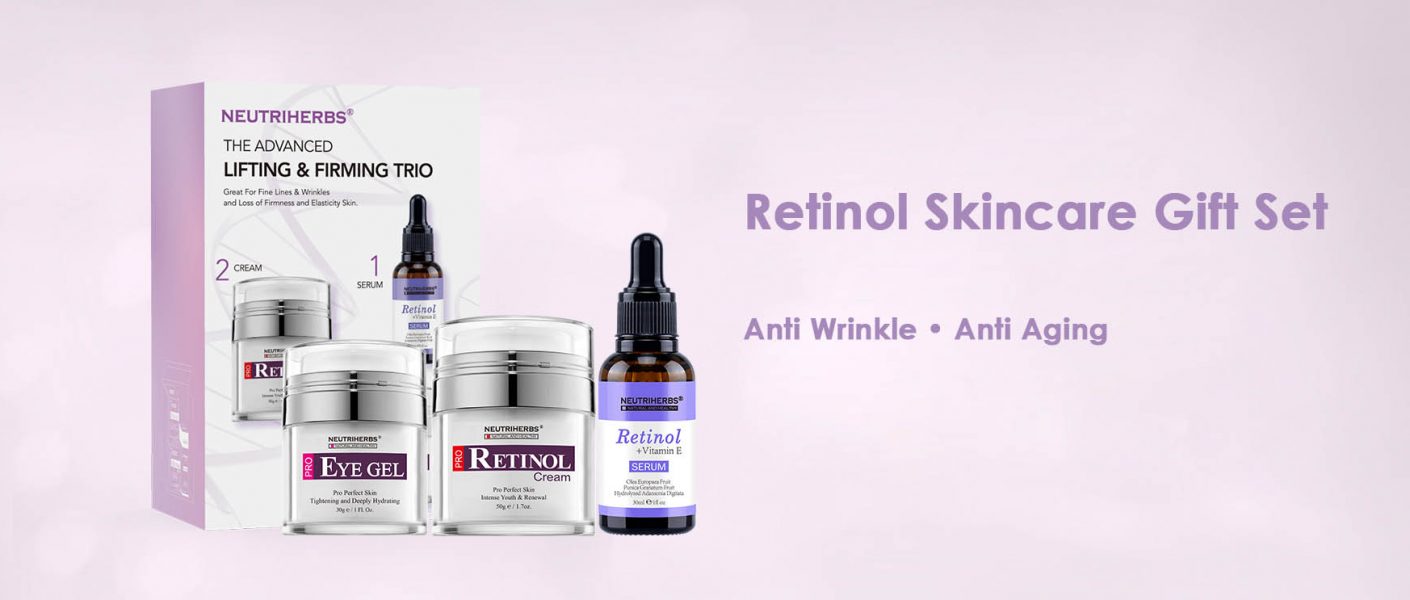 Anti Wrinkle Treatment