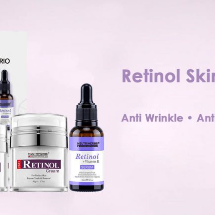 Anti Wrinkle Treatment