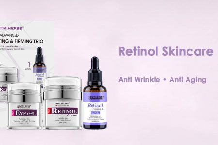 Anti Wrinkle Treatment