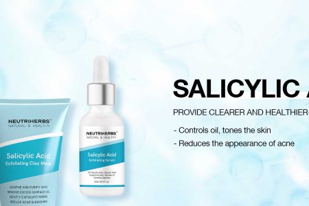 Salicylic Acid For Skin