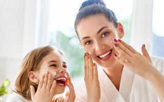 Skincare For Kids