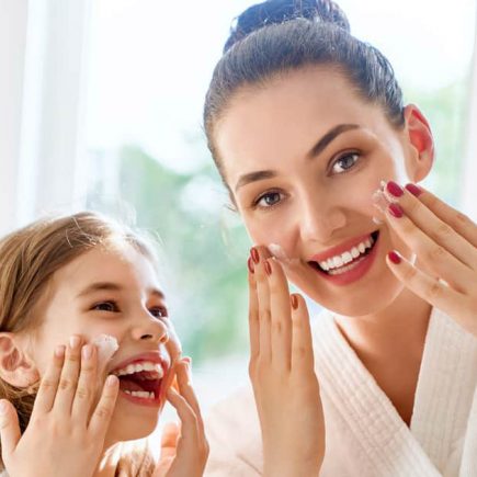 Skincare For Kids