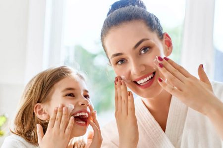 Skincare For Kids