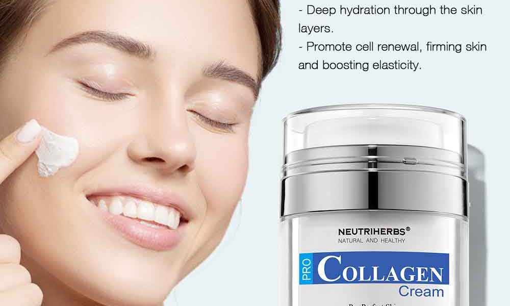 Collagen Cream