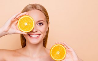 Vitamin C Skincare