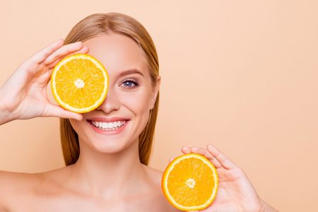 Vitamin C Skincare