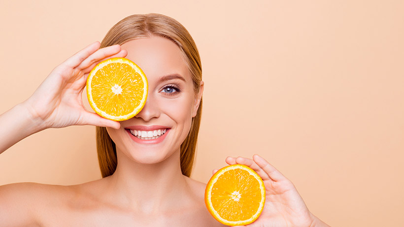 Vitamin C Skincare