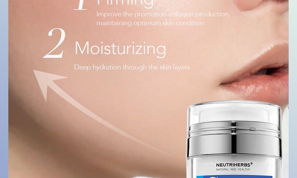 Collagen Cream