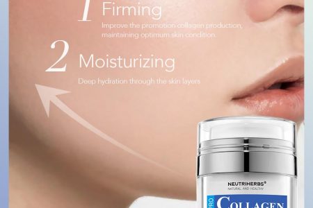 Collagen Cream