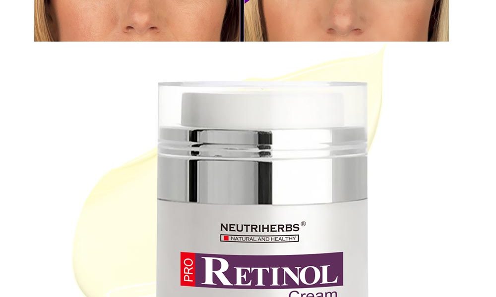 Retinol Cream