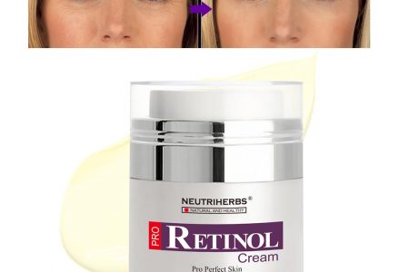 Retinol Cream